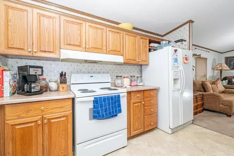 1520 Calhoun 54, Hampton, AR 71744 photo 12