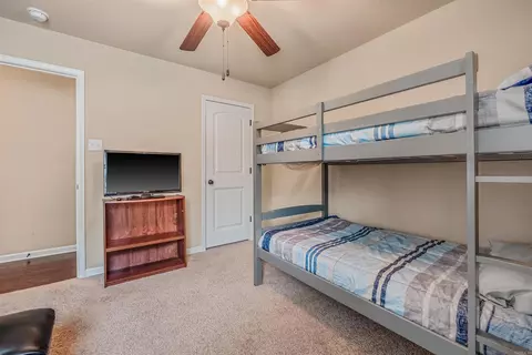 Bedroom - 2710 Plateau Dr, Conway, AR 72032 photo 13 of 13