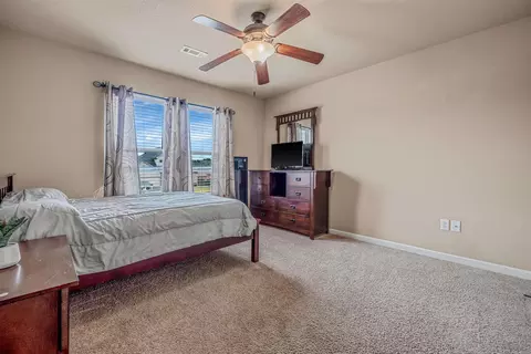 Bedroom - 2710 Plateau Dr, Conway, AR 72032 photo 8 of 13