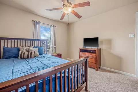 Bedroom - 2710 Plateau Dr, Conway, AR 72032 photo 7 of 13