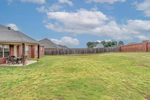 Exterior - 2710 Plateau Dr, Conway, AR 72032 photo 3 of 4