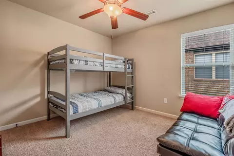 Bedroom - 2710 Plateau Dr, Conway, AR 72032 photo 11 of 13