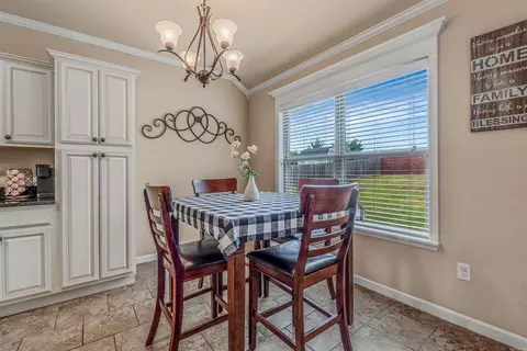 Dining - 2710 Plateau Dr, Conway, AR 72032 photo 1 of 2