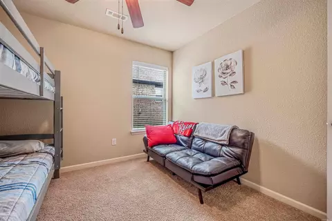 Bedroom - 2710 Plateau Dr, Conway, AR 72032 photo 12 of 13