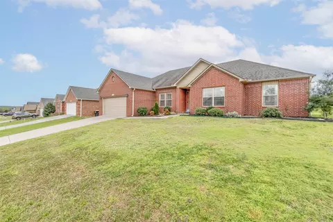 Exterior - 2710 Plateau Dr, Conway, AR 72032 photo 2 of 4