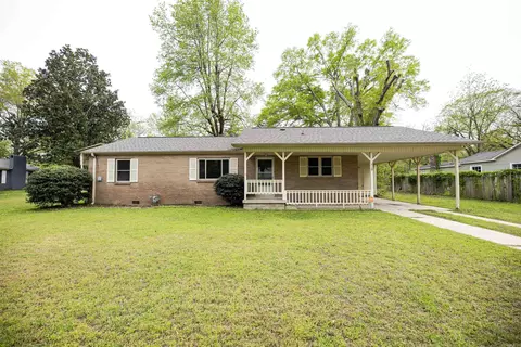 719 Waco St, Camden, AR 71701