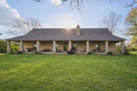 4851 County Road 745, Jonesboro, AR 72405