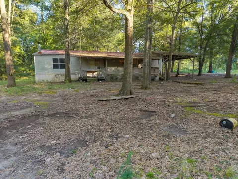 401 S Fourth St, Georgetown, AR 72143