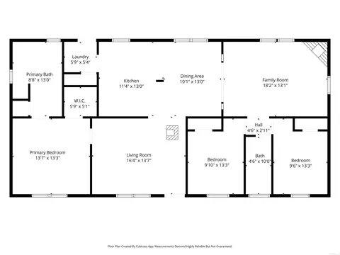 401 S Fourth St, Georgetown, AR 72143 photo 35