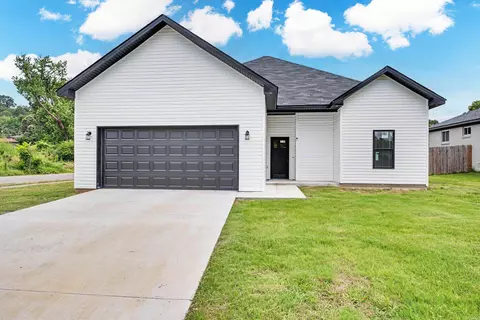 101 Montana Ave, North Little Rock, AR 72118