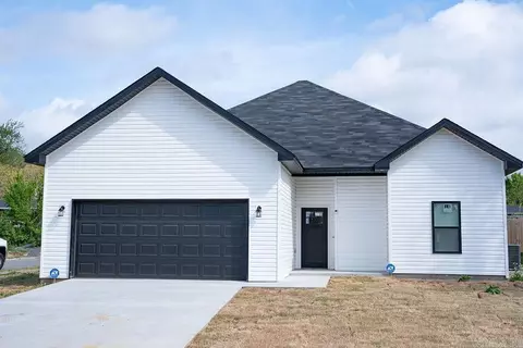101 Montana Ave, North Little Rock, AR 72118