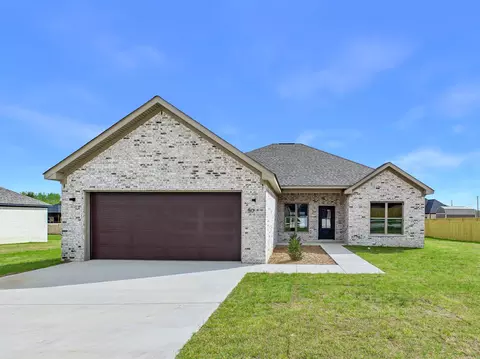 50 Ridge View St, Vilonia, AR 72173