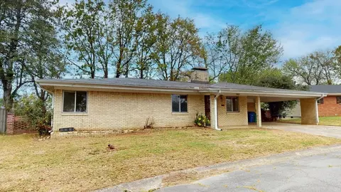 5431 Chauvin Dr, North Little Rock, AR 72118