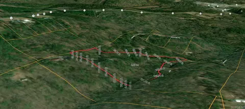 233 White, Clinton, AR 72031 photo 2