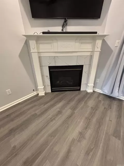 Living - 313 Grant Dr, Bryant, AR 72022 photo 5 of 5