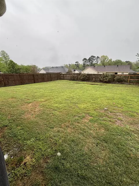 Exterior - 313 Grant Dr, Bryant, AR 72022 photo 8 of 9