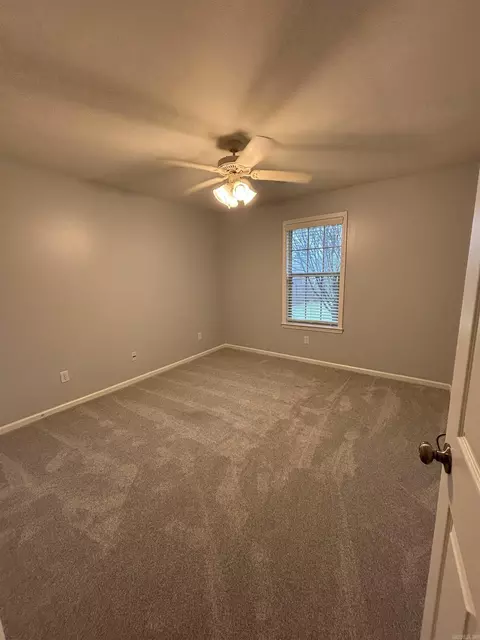Bedroom - 313 Grant Dr, Bryant, AR 72022 photo 3 of 5
