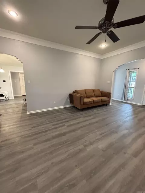 Living - 313 Grant Dr, Bryant, AR 72022 photo 1 of 5