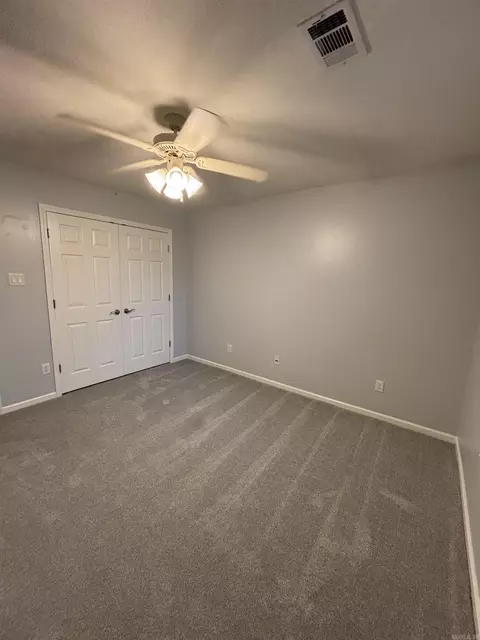Bedroom - 313 Grant Dr, Bryant, AR 72022 photo 5 of 5