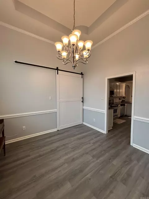 Dining - 313 Grant Dr, Bryant, AR 72022 photo 1 of 2
