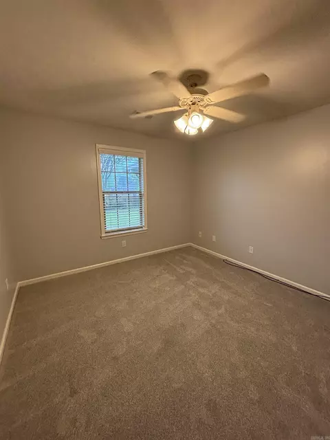 Bedroom - 313 Grant Dr, Bryant, AR 72022 photo 2 of 5