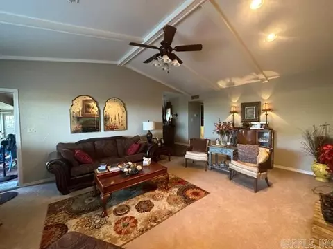 Living - 120 Patrick St, Dumas, AR 71639 photo 1 of 2