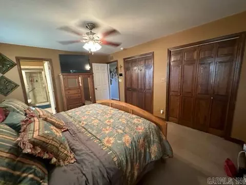 Bedroom - 120 Patrick St, Dumas, AR 71639 photo 5 of 6