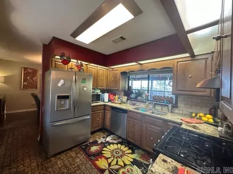 Kitchen - 120 Patrick St, Dumas, AR 71639 photo 1 of 3