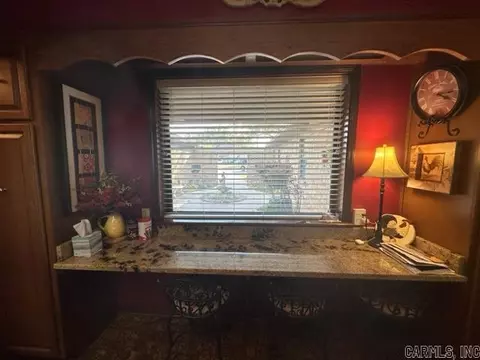 Kitchen - 120 Patrick St, Dumas, AR 71639 photo 2 of 3