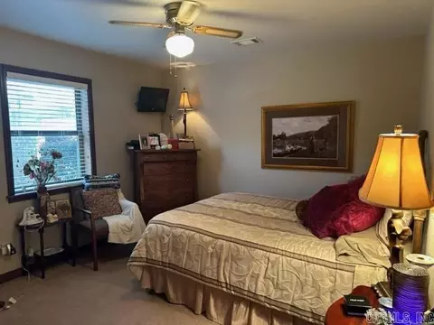Bedroom - 120 Patrick St, Dumas, AR 71639 photo 2 of 6