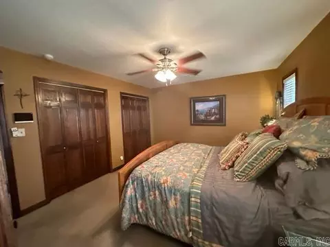 Bedroom - 120 Patrick St, Dumas, AR 71639 photo 6 of 6