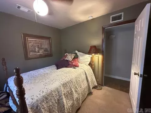 Bedroom - 120 Patrick St, Dumas, AR 71639 photo 1 of 6