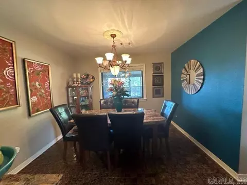 Dining - 120 Patrick St, Dumas, AR 71639 photo 2 of 2