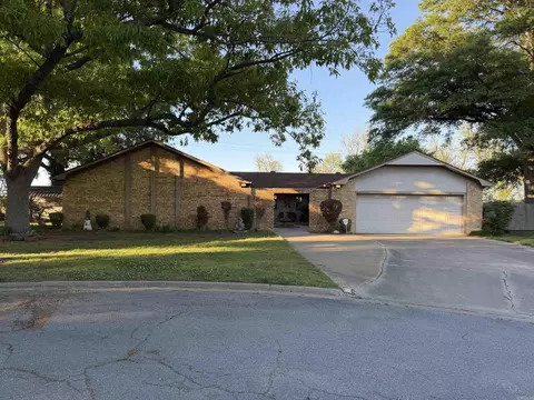 Exterior - 120 Patrick St, Dumas, AR 71639 photo 8 of 8