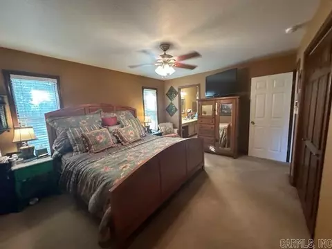 Bedroom - 120 Patrick St, Dumas, AR 71639 photo 4 of 6