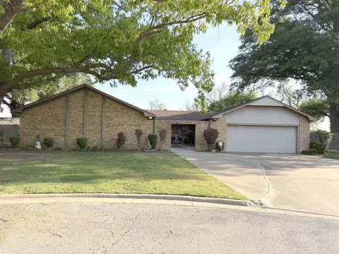 120 Patrick, Dumas, AR 71639