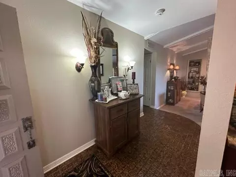 Entry Way - 120 Patrick St, Dumas, AR 71639 photo 2 of 2