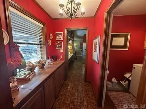 Entry Way - 120 Patrick St, Dumas, AR 71639 photo 1 of 2