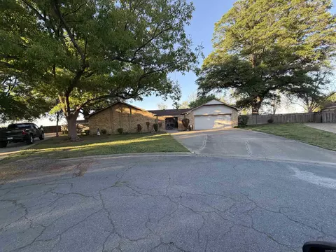 Exterior - 120 Patrick St, Dumas, AR 71639 photo 2 of 8