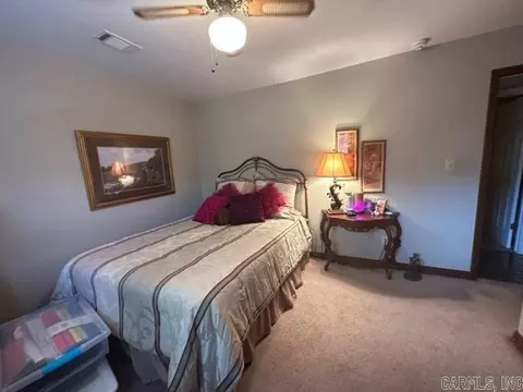 Bedroom - 120 Patrick St, Dumas, AR 71639 photo 3 of 6
