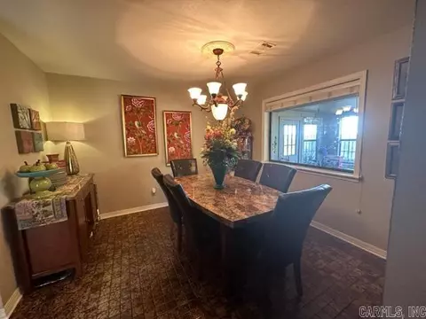 Dining - 120 Patrick St, Dumas, AR 71639 photo 1 of 2