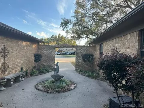 Exterior - 120 Patrick St, Dumas, AR 71639 photo 3 of 8