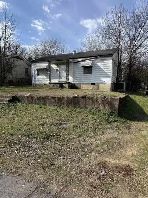3507 Flora St, North Little Rock, AR 72118