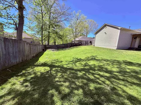 Exterior - 2402 Cherry Xing, Benton, AR 72015 photo 10 of 10