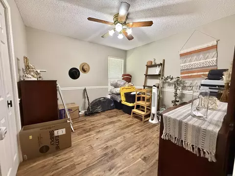 Bedroom - 2402 Cherry Xing, Benton, AR 72015 photo 1 of 4
