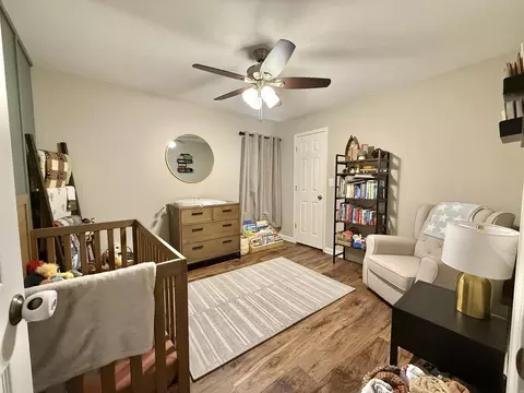 Bedroom - 2402 Cherry Xing, Benton, AR 72015 photo 2 of 4