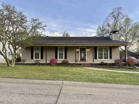 Exterior - 2402 Cherry Xing, Benton, AR 72015 photo 1 of 10