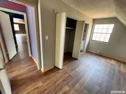 Bedroom - 58 Hummingbird Ln, Mount Ida, AR 71957 photo 2 of 2
