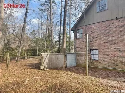 Exterior - 58 Hummingbird Ln, Mount Ida, AR 71957 photo 4 of 5