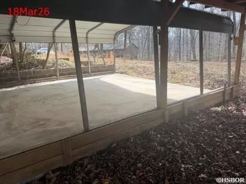Exterior - 58 Hummingbird Ln, Mount Ida, AR 71957 photo 3 of 5
